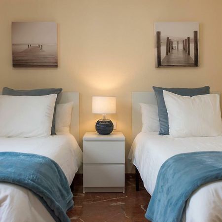 Apartmán San Isidoro Cathedral Deluxe By Valcambre Sevilla Exteriér fotografie
