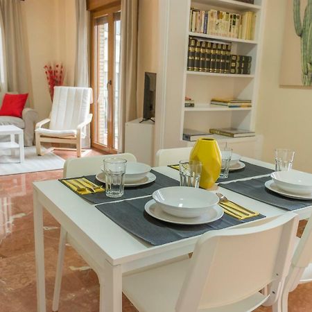 Apartmán San Isidoro Cathedral Deluxe By Valcambre Sevilla Exteriér fotografie